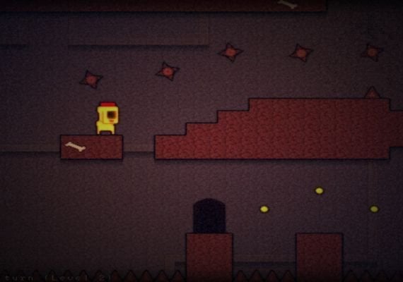 Stigmat EN Global screenshot 3