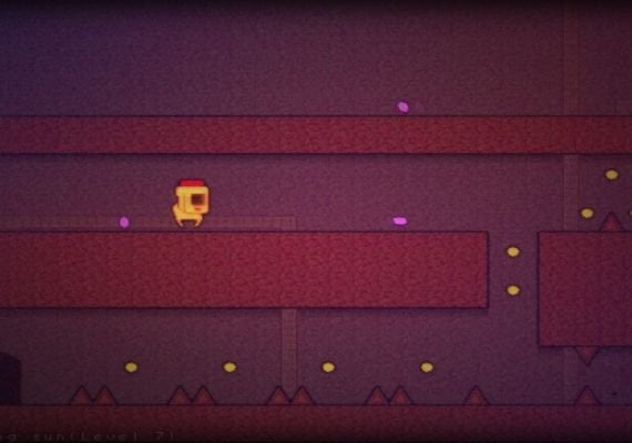 Stigmat EN Global screenshot 4