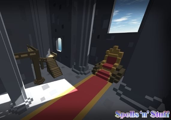 Spells 'n' Stuff VR EN Global screenshot 4