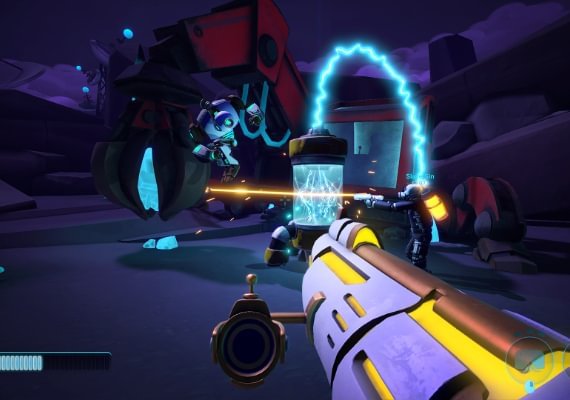 Aftercharge EN/DE/FR/IT/RU/ES Global screenshot 2