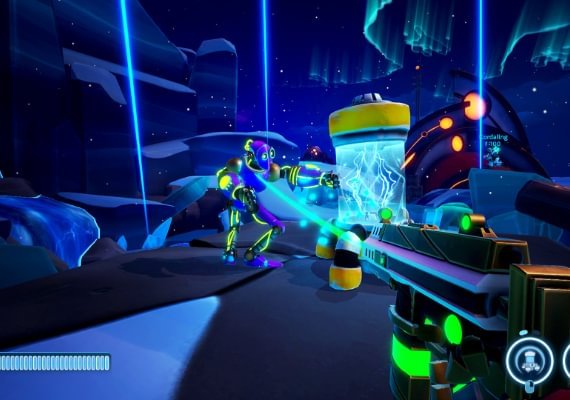 Aftercharge EN/DE/FR/IT/RU/ES Global screenshot 3