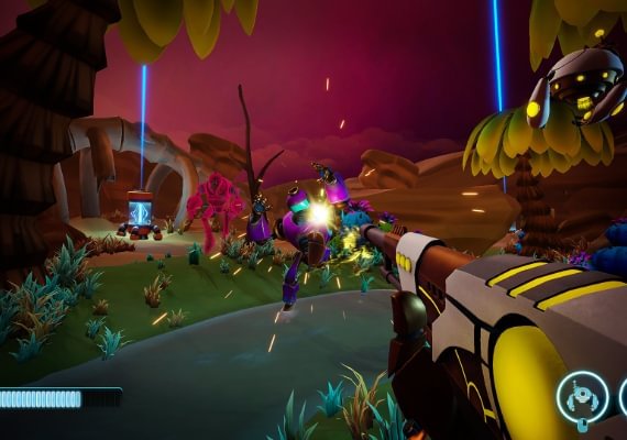 Aftercharge EN/DE/FR/IT/RU/ES Global screenshot 4
