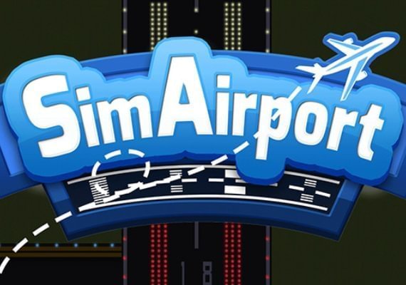 SimAirport EN/DE/FR/CS/NL/RU/ZH Global