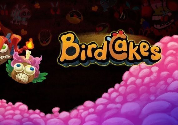 Birdcakes EN United States