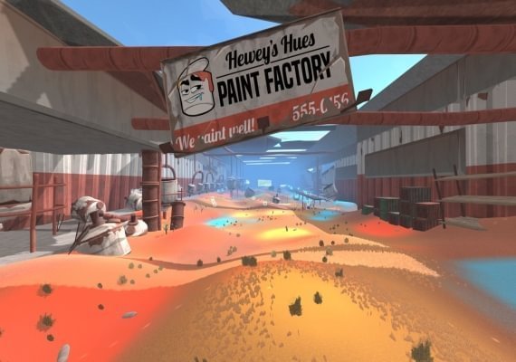 Defunct Argentina screenshot 2