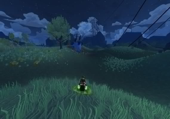 Defunct Argentina screenshot 4