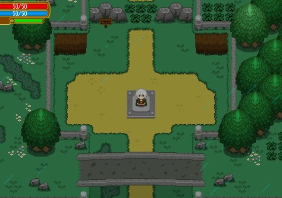 Shalnor Legends: Sacred Lands EN Argentina screenshot 2