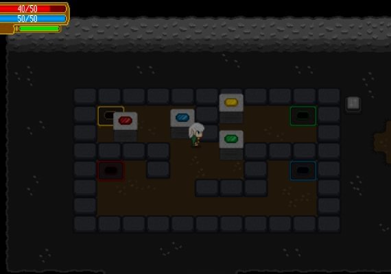 Shalnor Legends: Sacred Lands EN Argentina screenshot 3