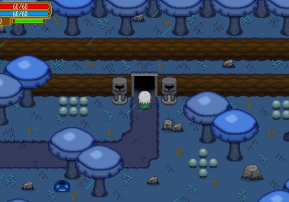 Shalnor Legends: Sacred Lands EN Argentina screenshot 4