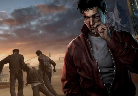 Mafia II - Director's Cut EN/DE/FR/IT/PL/CS/RU/ES Global screenshot 2