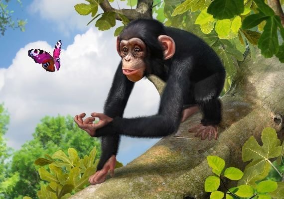 Zoo Tycoon - Ultimate Animal Collection EU screenshot 4