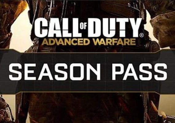 CoD Call Of Duty: Advanced Warfare - Season Pass DLC EN/DE/FR/IT United States