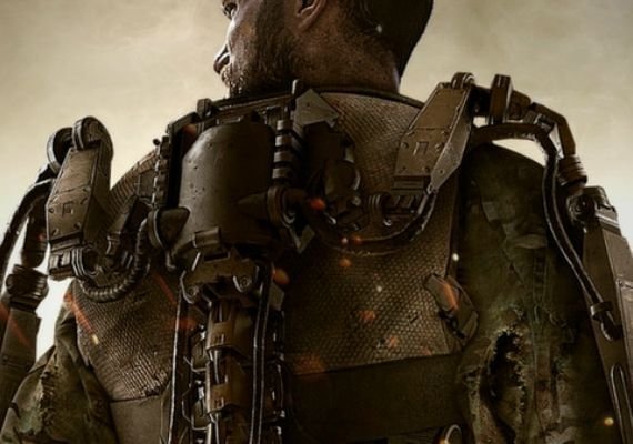 CoD Call of Duty: Advanced Warfare - Season Pass DLC EN/DE/FR/IT EU screenshot 2