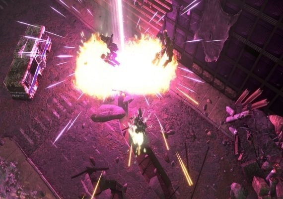Livelock EN/DE/FR/RU Argentina screenshot 4