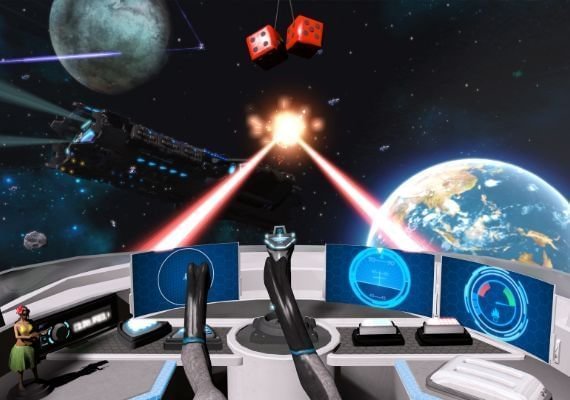 Goat Simulator: Waste of Space - Bundle Argentina screenshot 3