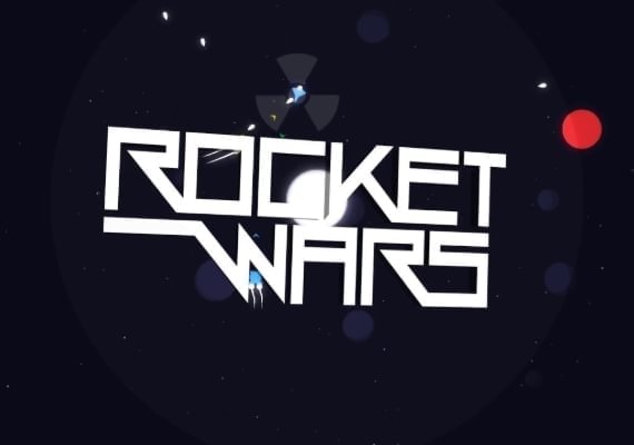 Rocket Wars EN/RU/HU/DA EU