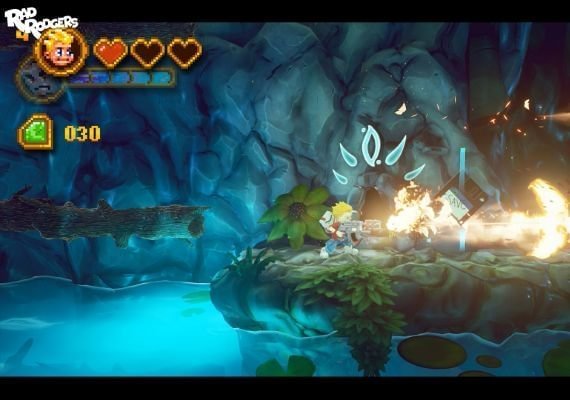 Rad Rodgers EN Argentina screenshot 4