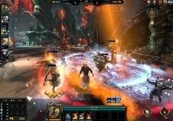 SMITE - Ultimate God Pack DLC EN EU screenshot 2