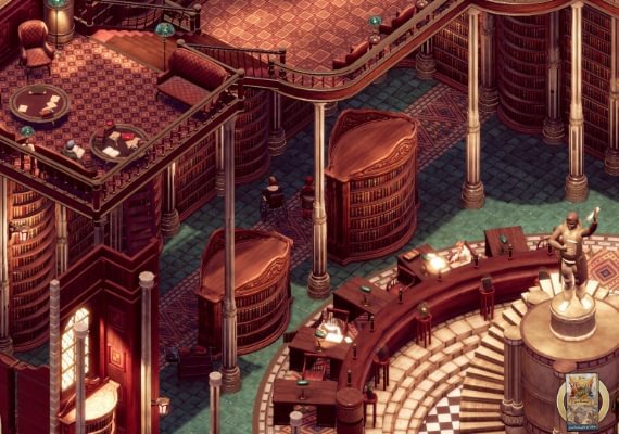 Pendula Swing: The Complete Journey EN Global screenshot 3