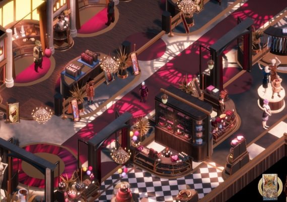 Pendula Swing: The Complete Journey EN Global screenshot 4