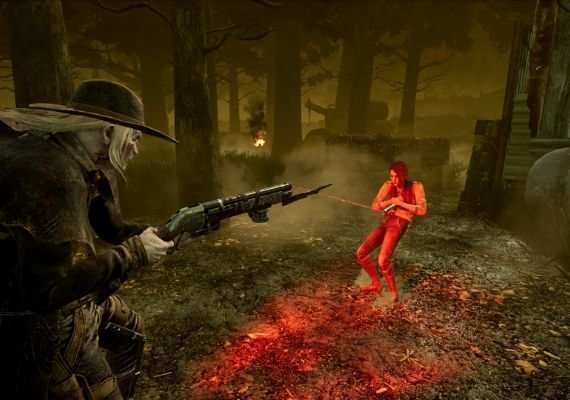 Dead by Daylight: Chains of Hate Chapter DLC Global screenshot 2