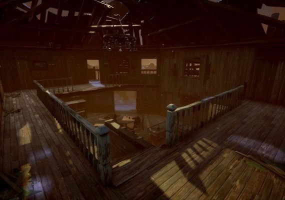 Dead by Daylight: Chains of Hate Chapter DLC Global screenshot 3