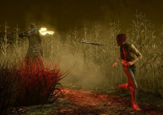 Dead by Daylight: Chains of Hate Chapter DLC Global screenshot 4