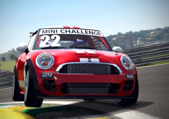 Stock Car Extreme EN/DE/FR/PT/ES Global screenshot 2