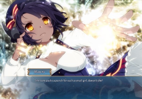 Sakura MMO EN/ZH Global screenshot 3