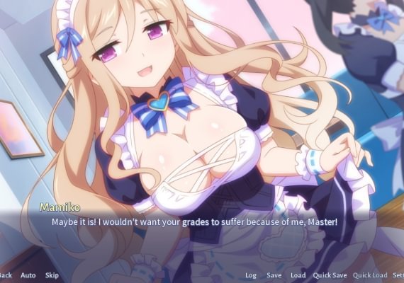 Sakura Sadist EN/ZH Global screenshot 3