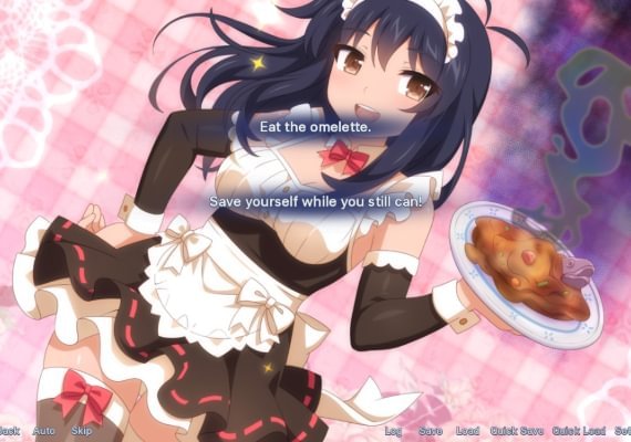 Sakura Cupid EN/ZH Global screenshot 2