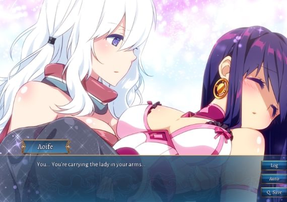 Sakura MMO 2 EN/ZH Global screenshot 3