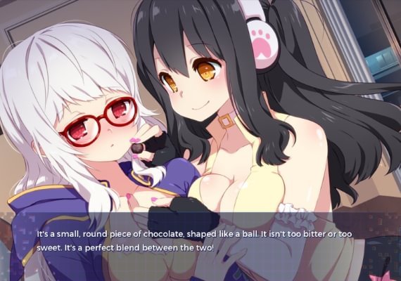 Sakura Gamer 2 EN/ZH Global screenshot 3
