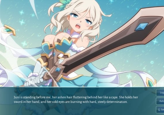Sakura Fox Adventure EN/ZH Global screenshot 3