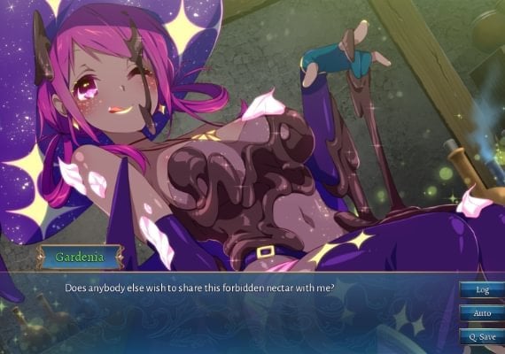 Sakura MMO 3 EN/ZH Global screenshot 3