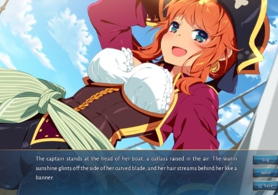 Sakura MMO 3 EN/ZH Global screenshot 4