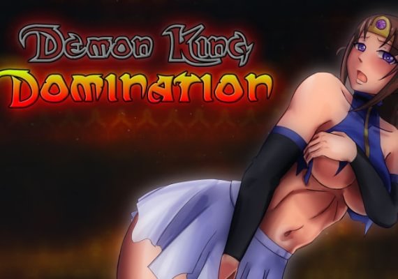 Demon King Domination Deluxe Edition EN/JA/RU Global