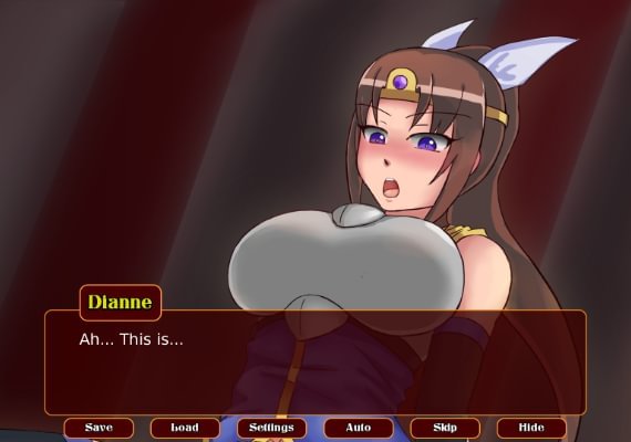 Demon King Domination Deluxe Edition EN/JA/RU Global screenshot 2