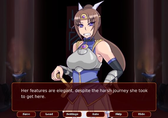 Demon King Domination Deluxe Edition EN/JA/RU Global screenshot 3