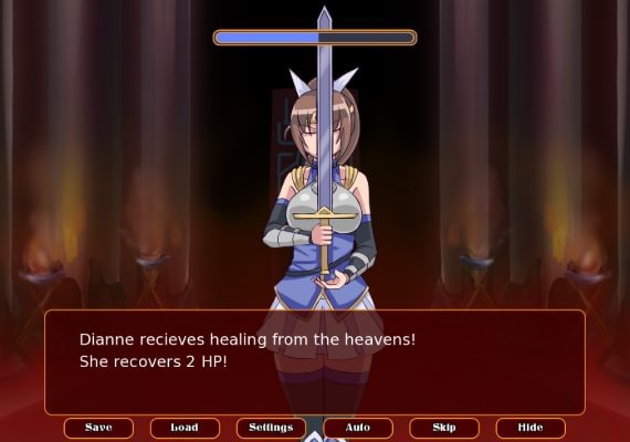Demon King Domination Deluxe Edition EN/JA/RU Global screenshot 4