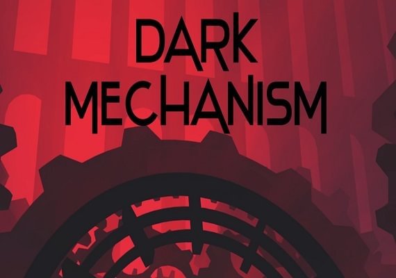 Dark Mechanism VR EN Global