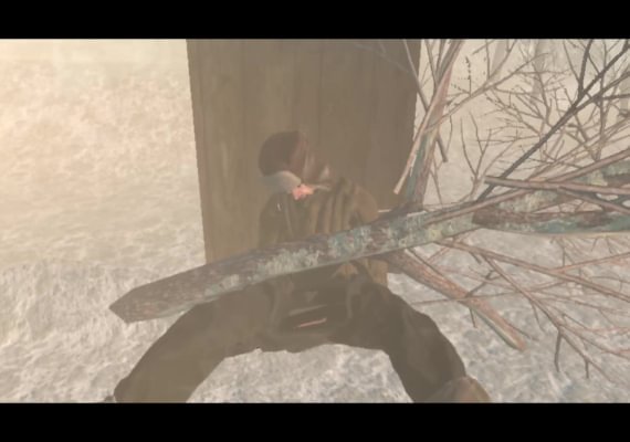 Siberian Run VR EN/PL Global screenshot 4