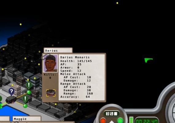 Zombie Apocalypse Survivor EN Global screenshot 2