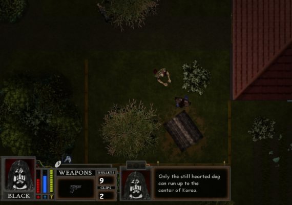 Deadly Metal EN Global screenshot 3
