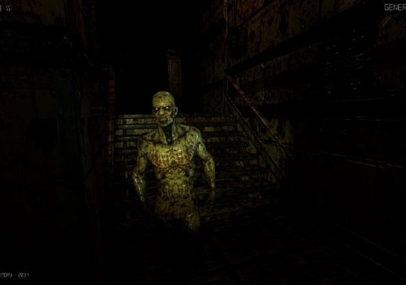 Terror Lab EN Global screenshot 2