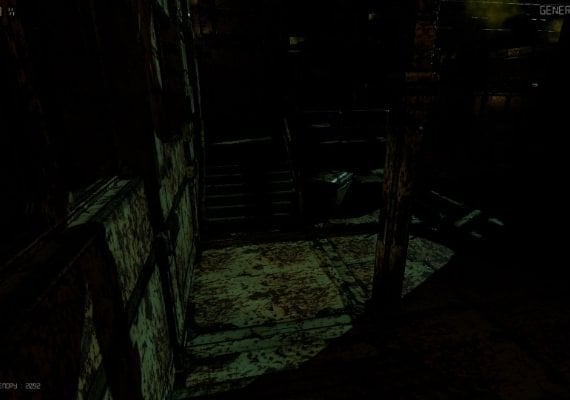 Terror Lab EN Global screenshot 3