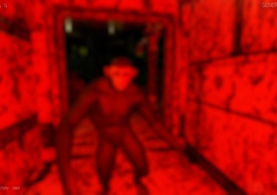 Terror Lab EN Global screenshot 4