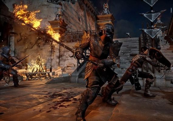 Dragon Age: Inquisition EN Global screenshot 4