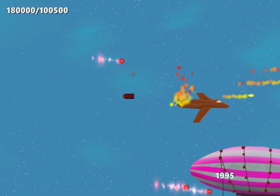 Aviation Hurricane Storm EN/RU Global screenshot 3