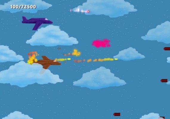 Aviation Hurricane Storm EN/RU Global screenshot 4